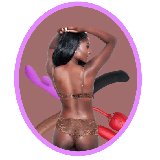 Sex Toys for Women 