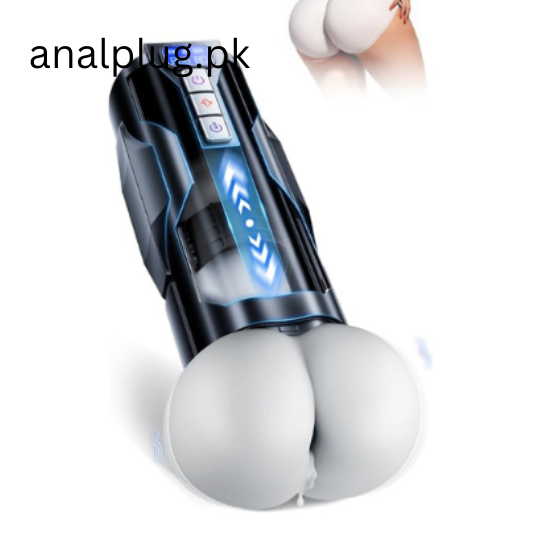 BootyPop Automatic Male Sex Toy