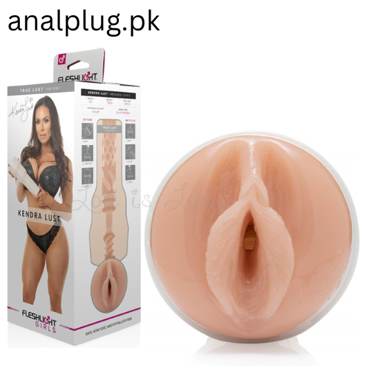 Fleshlight Mia Malkova Lvl Up Texture In Pakistan