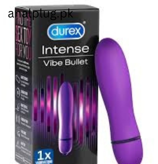 Durex Play Bullet Vibrator In Pakistan
