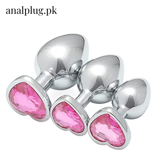 Butt Plug Anal Sex Toys Price 