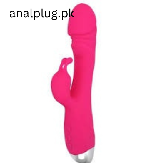 Rabbit Vibrator In Pakistan