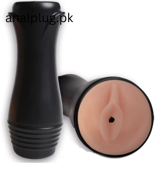 Artificial Vagina Masturbator Toy