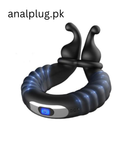 Vibrating Penis Ring