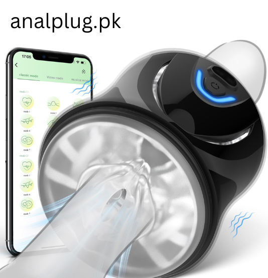  Electric Cup Masturbators In Pakistan