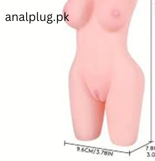 Harper 3 In 1 Best Feeling Pocket Pussy