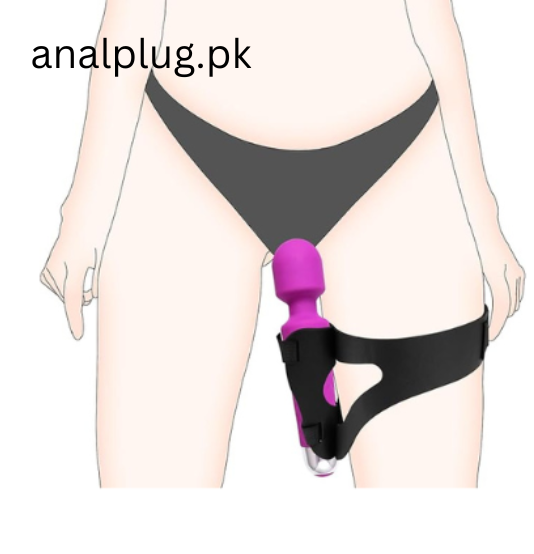 BDSM Sex Toys Bondage Vibrator