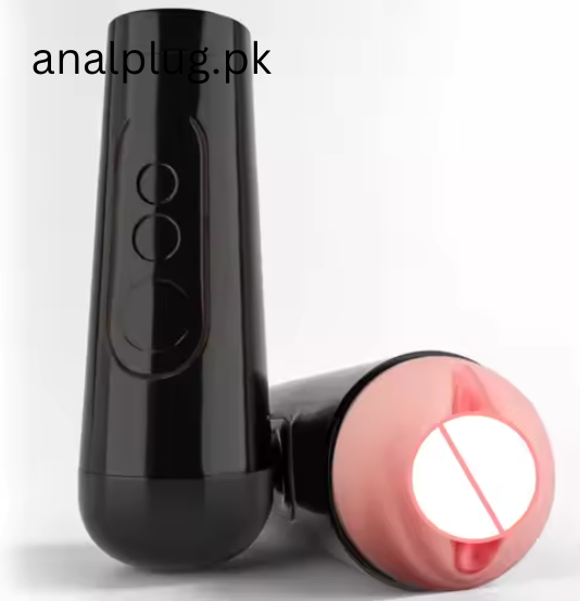 Aiccos Male Masturbator Cup