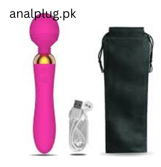 App Control Thrusting Vibrator In Pakistan