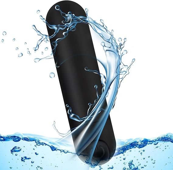 Kverg Handheld Electric Back Massager