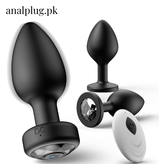 Master Series The Destructor Butt Plug