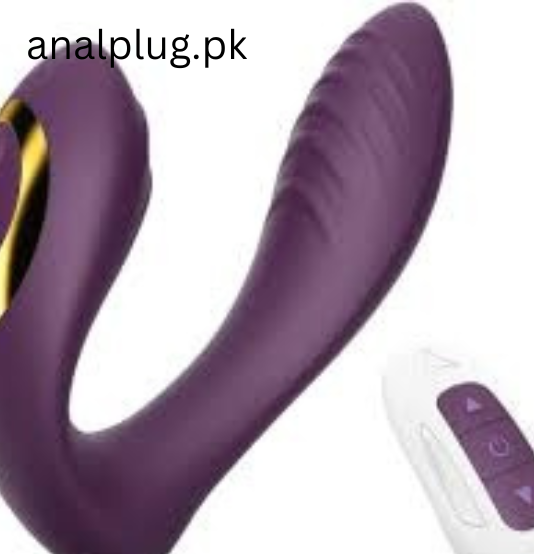 Tracy's Dog Wearable Clitoral G Spot Vibrator