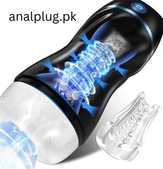 EINSEO Male Masturbator Sex Toys