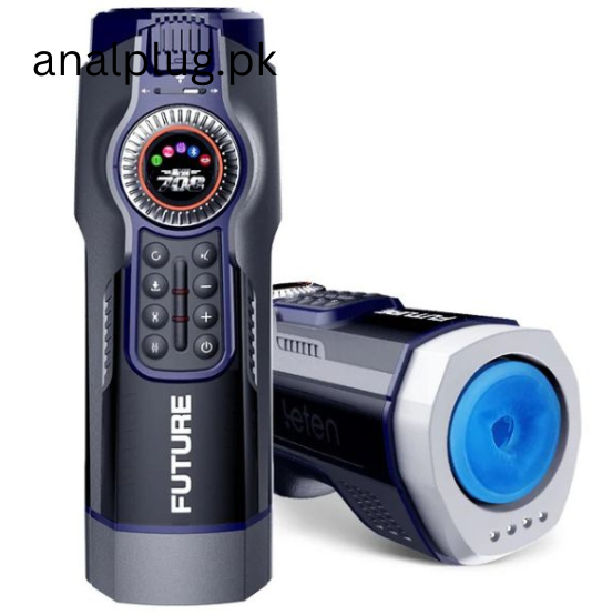 Automatic Pussy Pro Stroker Heating Base