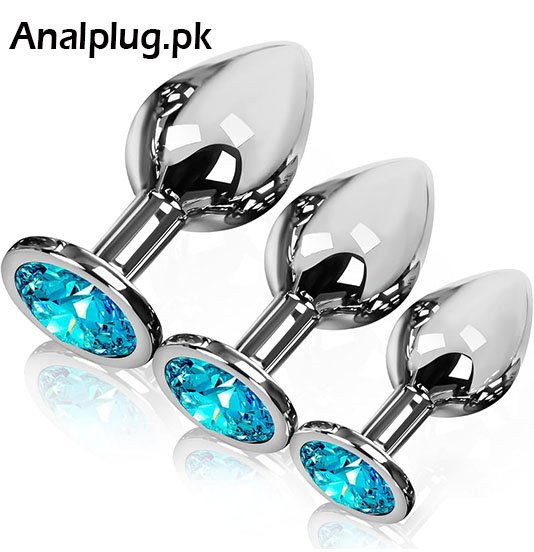 Butt Plug Anal Sex Toys Anal Plug Training Kit