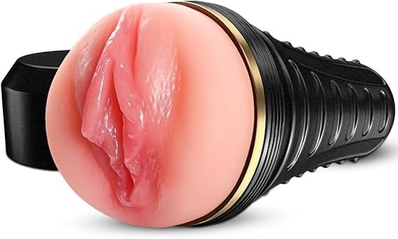 Male Masturbator,Kingdemer Realistic Pocket Pussy