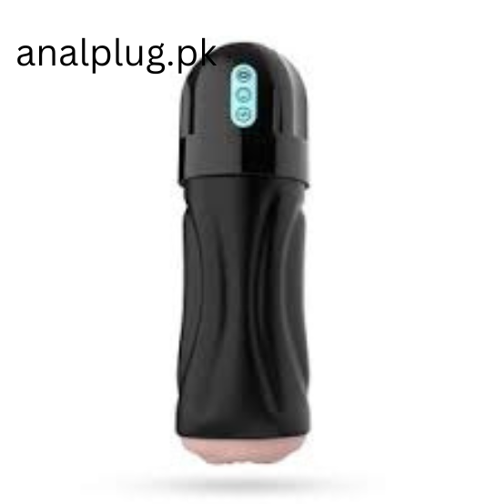 Vibration Stroker Puckey Pussy