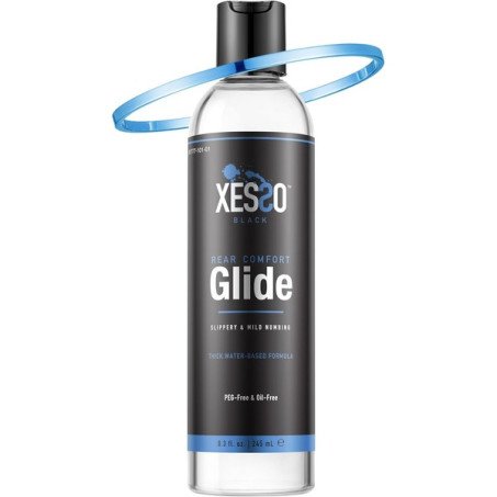 XESSO Water Based Anal Comfort Lube