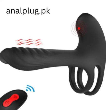 S-HANDE Penis Ring Delay Ejaculation