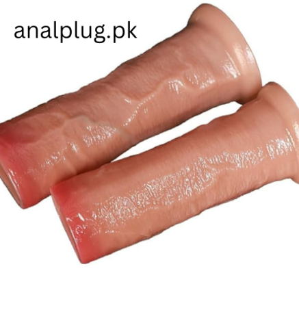 Soft Realistic Sleeve Extender Sheath