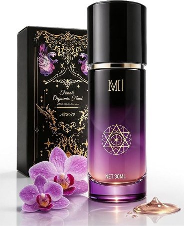 Fast-Acting Female Pleasure Gel for Sensitivity & Hydration