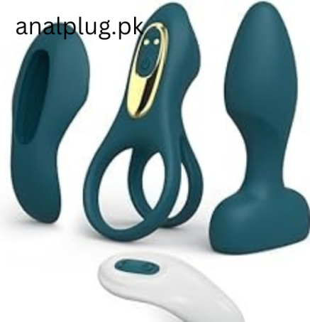 Tracy's Dog Vibrator Kit for Couples