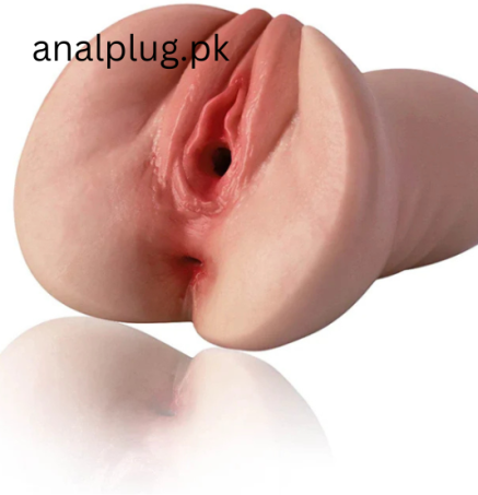 Molly Portable Silicone Pocket Pussy