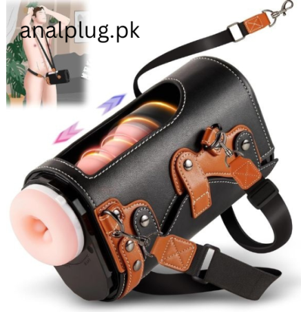 Automatic Male Masturbators Cup Hands