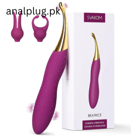 Svakom High Frequency Vibrator