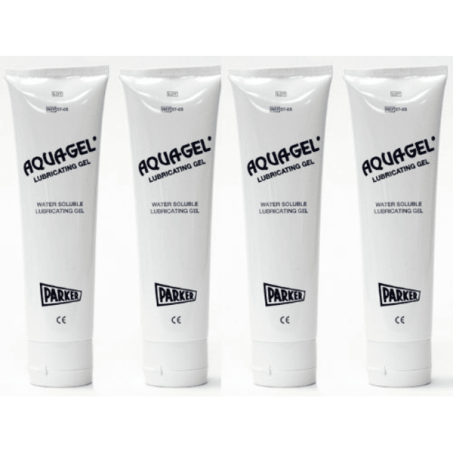 Lubricating Jelly Tube Parker Laboratories
