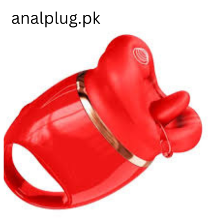 Rose Sex Toy Dildo Vibrator for Women In Pakistan