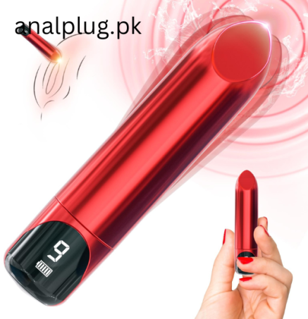Women Sex Toy Bullet Vibrator