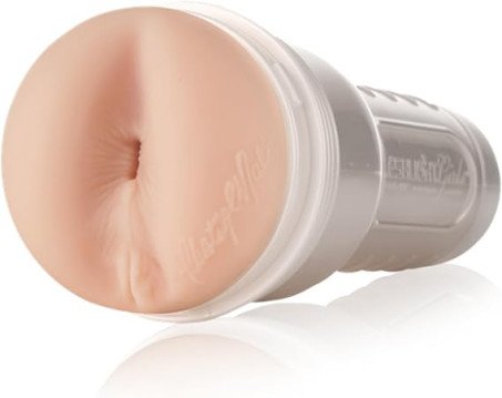 Premium Realistic Silicone Male Adult Masturbator Sleeve – Booty Texture Design