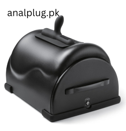 Cowgirl Premium Sex Machine