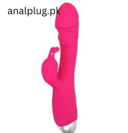 Rabbit Vibrator In Pakistan