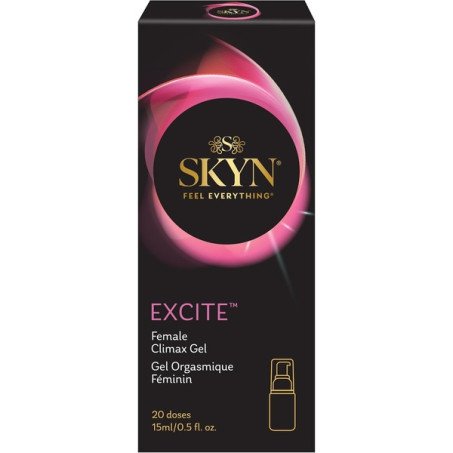 SKYN EXCITE Female Sexual Stimulating Gel
