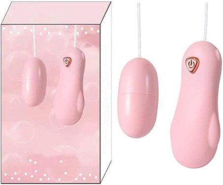 Vibrator Multi-Frequency Vibrator