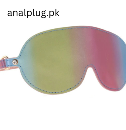 Spectra Bondage Blindfold