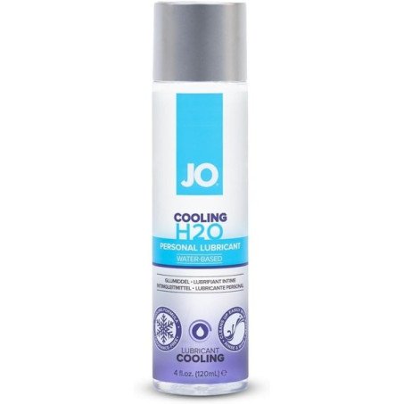 JO H2O Cooling Lubricant
