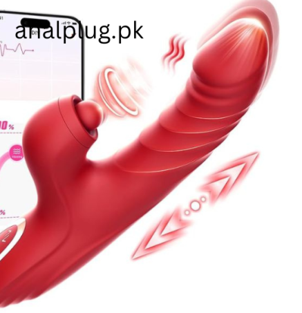 Clitoral Stimulator Sex Toys Dildos Vibrator