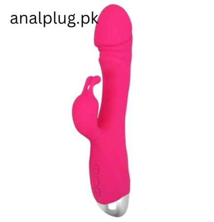 Thrusting Vibrator Adult Sex Toys Rabbit Vibrator