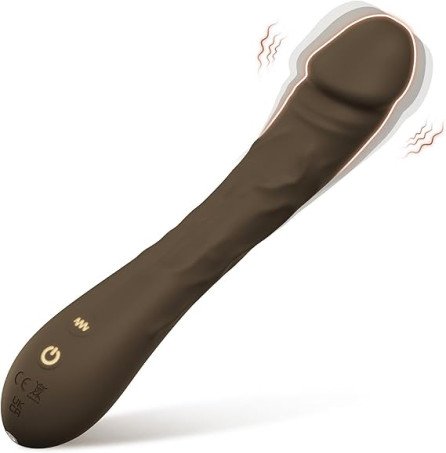 Sex Toys G Spot Dildo Vibrators 