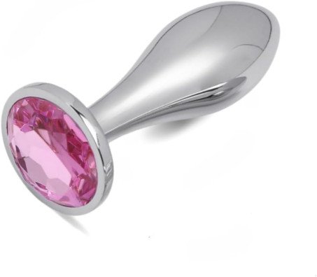 G Spot Small Anal Plug Adult Sex