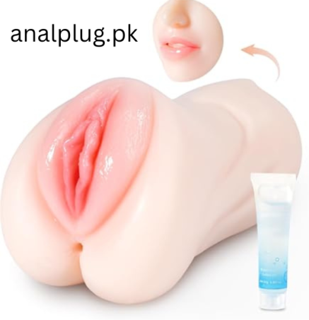 Pocket Pussy Sex Toys for Men