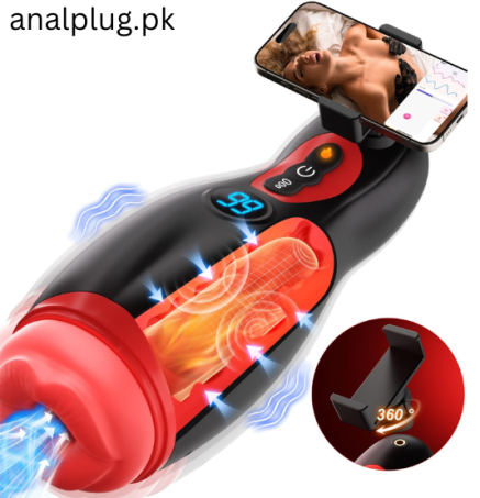 Male Masturbator Mens Sex Toys in Pakistan