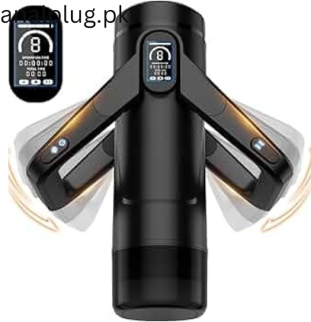 Aooxooa Automatic Male Masturbator