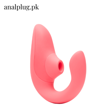 Womanizer Blend Rechargeable G-Spot and Clitoral Stimulator