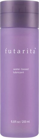futarita Hydrating Lube with Hyaluronic Acid