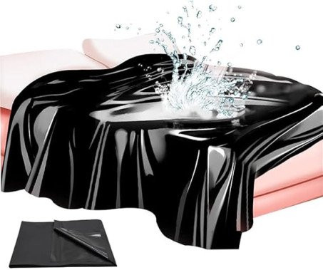 BDSM Waterproof Adult Sex Bed Sheets