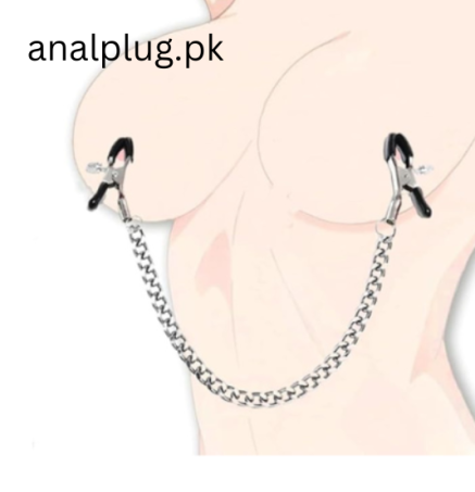 BDSM Metal Nipple Toys Adjustable